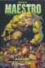 HULK MAESTRO BY PETER DAVID OMNIBUS HC [VARIANT] [9781302951146] **OFERTA EKSPOZYCYJNA**